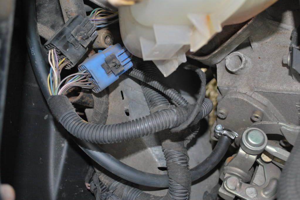 Gearbox Oil Breather Tank Tuning & Modifications VX220 Owners Club